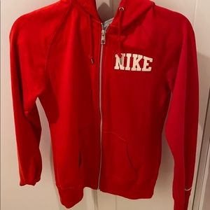 Vintage Nike Jacket